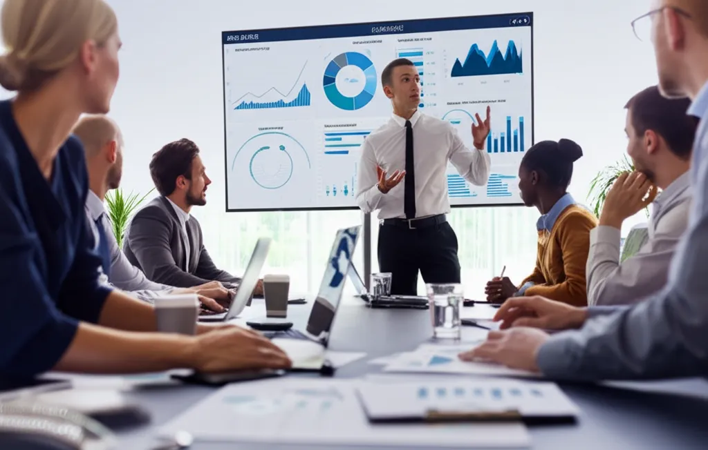 Entrepreneurs et porteurs de projets