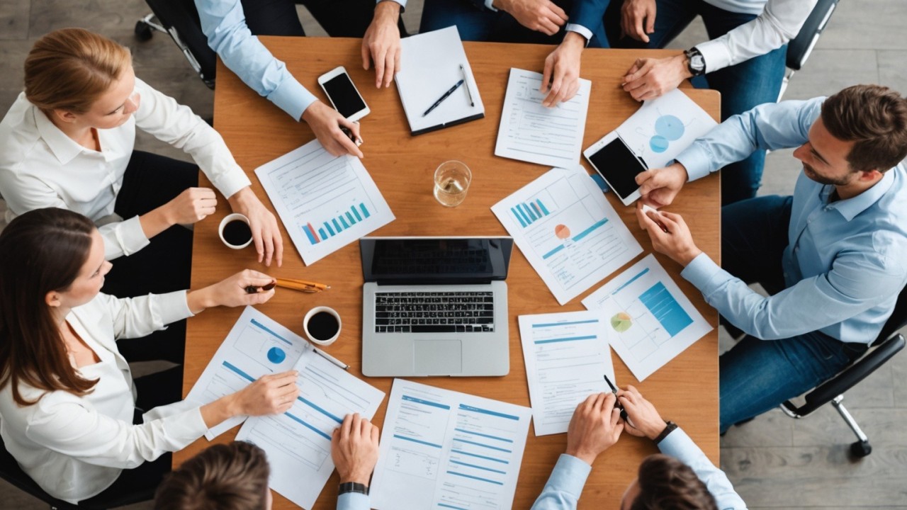 Domaines de compétences