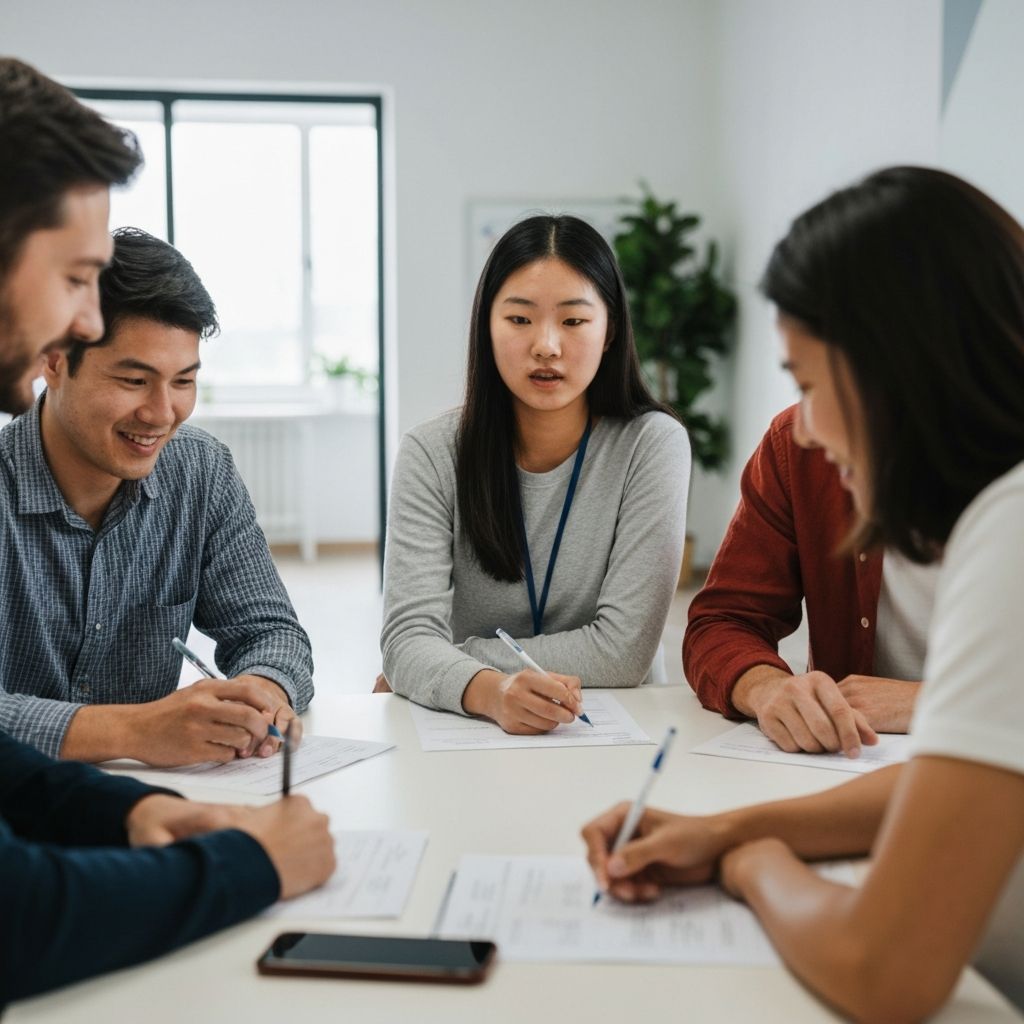 Bilan de compétences